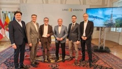 Breiten Rückhalt trotz hitziger Diskussionen gibt es für das neue Tourismusgesetz.