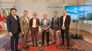 Breiten Rückhalt trotz hitziger Diskussionen gibt es für das neue Tourismusgesetz.