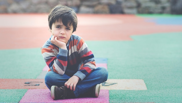 Kinder und Jugendliche, die von Pflegeeltern oder der Kinder- und Jugendhilfe betreut werden, ...