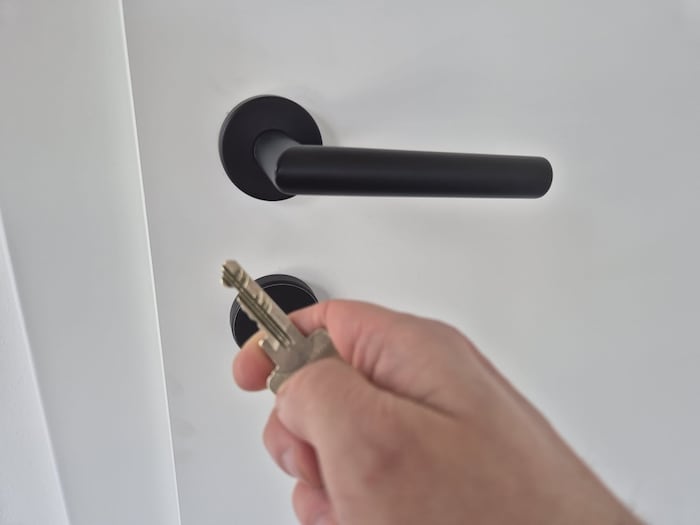 Der Traum von der Wohnung wird zu oft von Betrüger durchkreuzt.