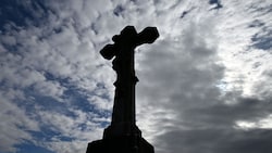 Eine geplante Trauerfeier für einen italienischen Mafia-Boss sorgt für Streit in der Kirche.