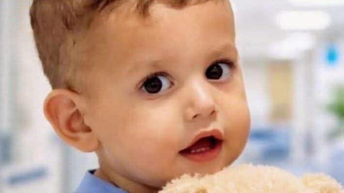 Die Beerdigung des zweijährigen Buben findet diese Woche, voraussichtlich am Donnerstag oder ...