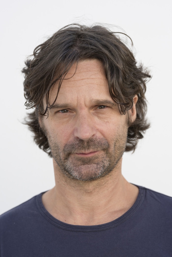 Autor Moritz Rinke: „Die Entwickler von KI sind momentan sehr besorgt und schlagen selbst ...