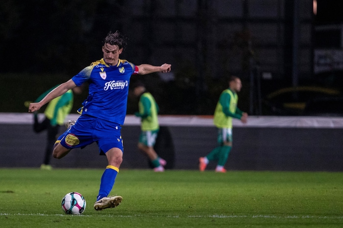 Ex-Admiraner Vorsager kehrt zurück