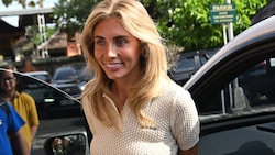 Tia Billinger alias Bonnie Blue verkündete ihre Schwangerschaft.