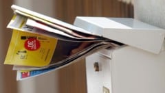 Zahlungsfrist verpasst: 14 Tage brauchte eine Rechnung bis zum Empfänger. 