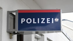 Der Mann soll einen 13-jährigen Bub und seinen Vater bedroht haben (Symbolbild).