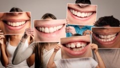 Probleme mit dem Gebiss sind nicht nur sehr schmerzhaft, sondern können auch ziemlich ins Geld ...