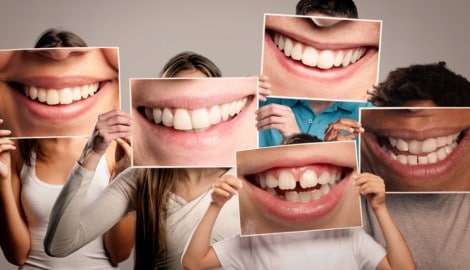 Probleme mit dem Gebiss sind nicht nur sehr schmerzhaft, sondern können auch ziemlich ins Geld ...