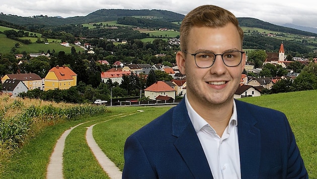 Mario Springer scheidet aus der Stadtpolitik in Wilhelmsburg aus.