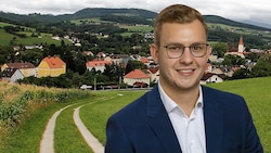 Mario Springer scheidet aus der Stadtpolitik in Wilhelmsburg aus.
