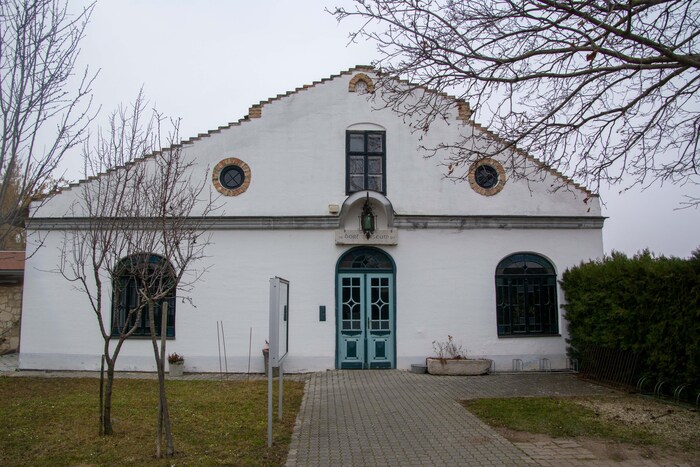 Noch sind die Türen zu. Bald beginnt aber die neue Saison.