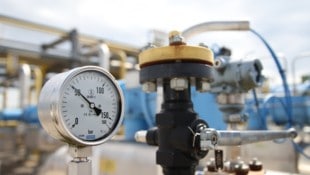 Österreich verbrauchte 2025 rund 81 Terawattstunden (TWh) Erdgas.