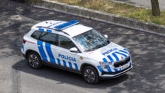 In Portugal hat die Polizei die Leiche einer Frau in ihrer Wohnung entdeckt. Zuvor hatten ...