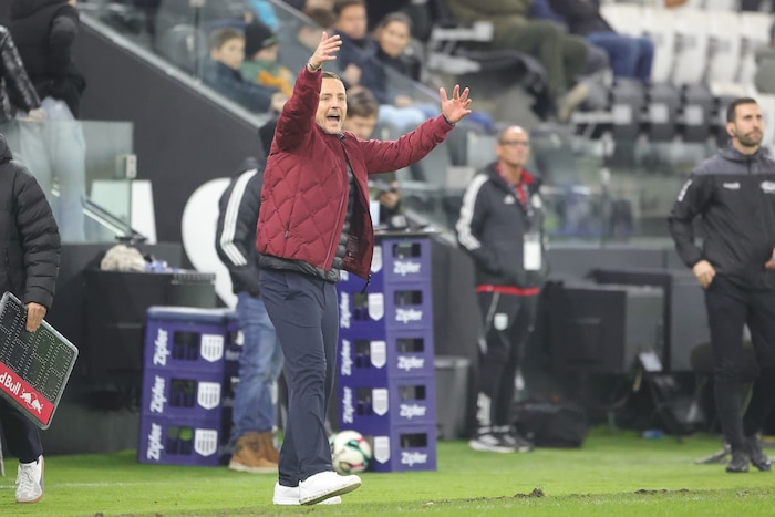 Daniel Beichler startete wie aus dem Bilderbuch.