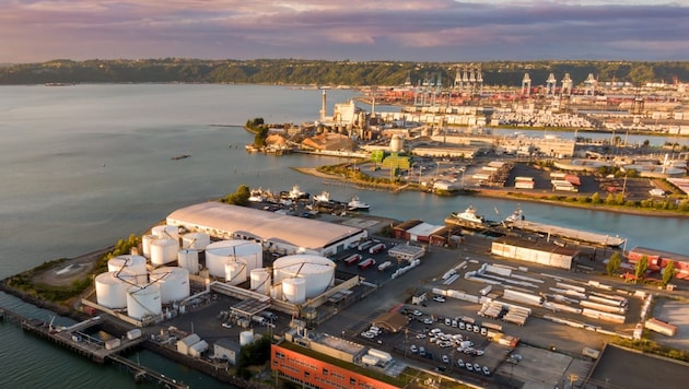 US-Präsident Donald Trumps neue Zölle werfen viele Fragen auf.