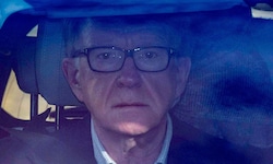 Mandelson wurde am Montag von den Behörden festgenommen. Der ehemalige Wirtschaftsminister gilt ...