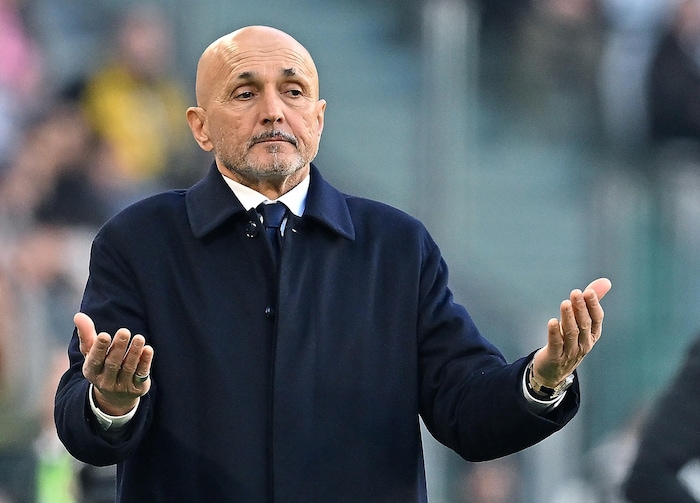 Luciano Spalletti