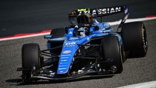 Williams darf einen alten Bekannten in seinen Reihen begrüßen.