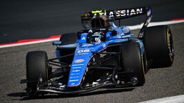 Williams darf einen alten Bekannten in seinen Reihen begrüßen.