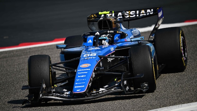 Williams darf einen alten Bekannten in seinen Reihen begrüßen.