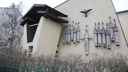 Diesen Sonntag findet im Hietzinger Pallottihaus die unwiderruflich letzte Messe statt. 