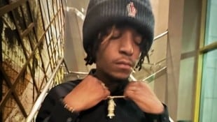Er galt als vielversprechender Newcomer am Rap-Himmel – war das auch sein Verderben?