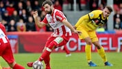 „Didi“ spielt als Aktiver mit und gegen Vienna-Kicker Marco Gantschnig