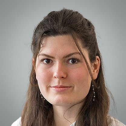 Profilbild von Fanny Gasser
