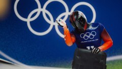 Wie lange darf man sich noch über Schlittensport bei Olympia freuen? 