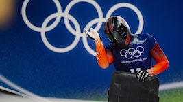 Wie lange darf man sich noch über Schlittensport bei Olympia freuen? 