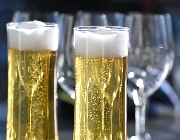 Unlängst erhitzten auch die Bierpreise in der Gastro die Gemüter: € 5,20 für ein Seidl war für ...