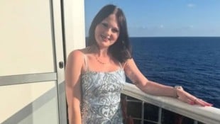 Bei einer Karibikkreuzfahrt fand die 18-jährige Amerikanerin Anna K. ihren Tod.