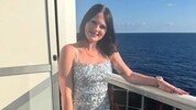 Bei einer Karibikkreuzfahrt fand die 18-jährige Amerikanerin Anna K. ihren Tod.
