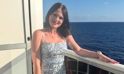 Bei einer Karibikkreuzfahrt fand die 18-jährige Amerikanerin Anna K. ihren Tod.