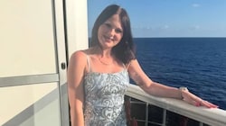 Bei einer Karibikkreuzfahrt fand die 18-jährige Amerikanerin Anna K. ihren Tod.