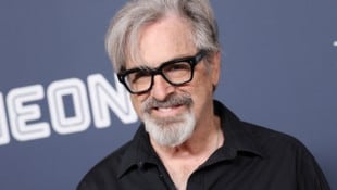 Robert Carradine wurde 71 Jahre alt.