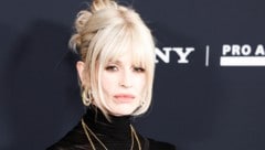 Kelly Osbourne wird im Netz oft aufs Widerlichste kritisiert. Jetzt hat sie reagiert!