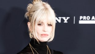 Kelly Osbourne wird im Netz oft aufs Widerlichste kritisiert. Jetzt hat sie reagiert!