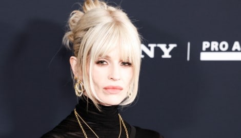 Kelly Osbourne wird im Netz oft aufs Widerlichste kritisiert. Jetzt hat sie reagiert!