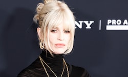 Kelly Osbourne wird im Netz oft aufs Widerlichste kritisiert. Jetzt hat sie reagiert!