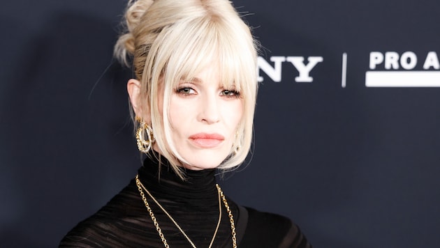 Kelly Osbourne wird im Netz oft aufs Widerlichste kritisiert. Jetzt hat sie reagiert!