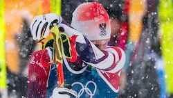 Johannes Lamparter sieht sich einer wichtigen Erfahrung beraubt. 