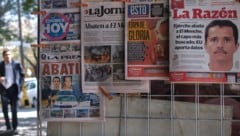 Eine Affäre dürfte den berüchtigten Kartell-König „El Mencho“ zu Fall gebracht haben.