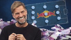 Jürgen Klopp will das Spielsystem überarbeiten. 