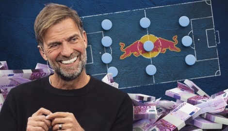 Jürgen Klopp will das Spielsystem überarbeiten. 