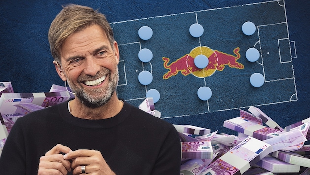 Jürgen Klopp will das Spielsystem überarbeiten.