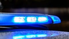 Zu einem Crash kam es in der Nacht auf Donnerstag in Salzburg.
