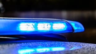 Die Polizei musste ausrücken. 