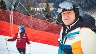 Dieter Mörtl sieht auch die Politik in der Verantwortung.